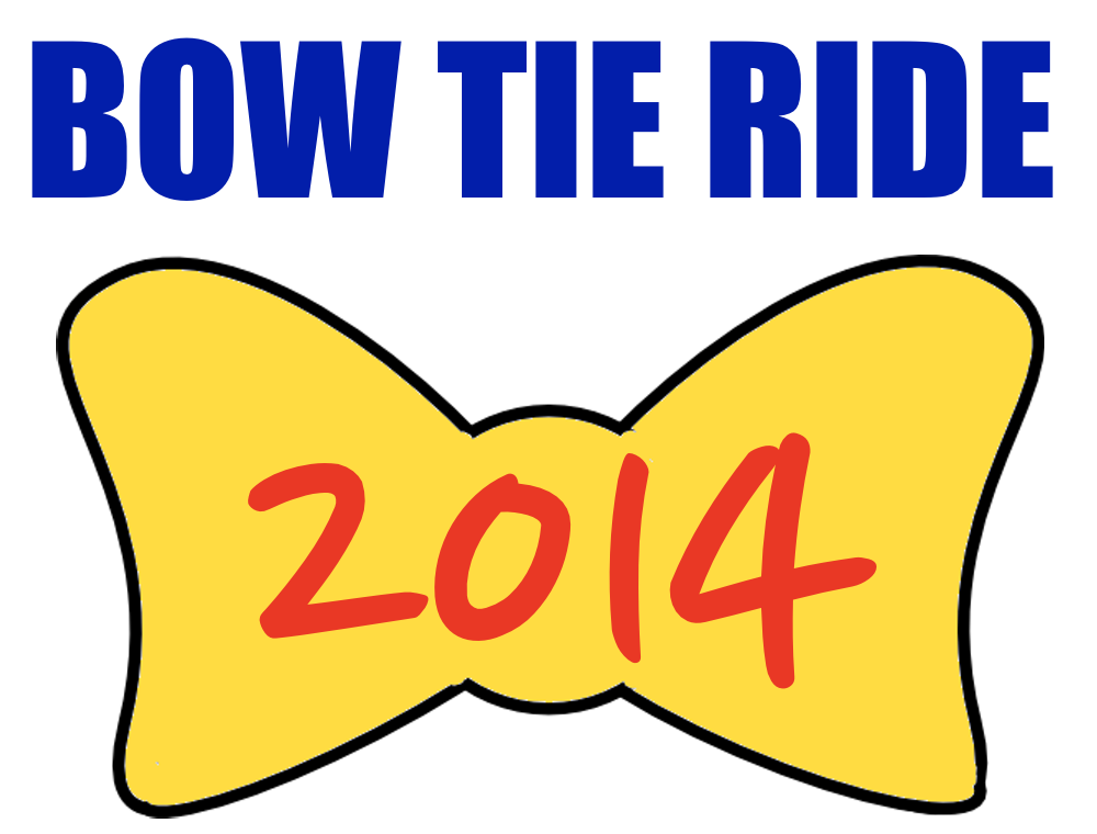 Bow Tie 2014