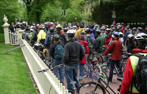 Spring 2005 Ride